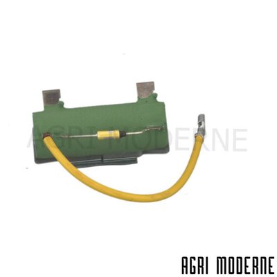 PIECES RECOLTE FENAISON CLAAS - Entrainement - RESISTANCE D ADMI