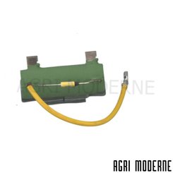 PIECES RECOLTE FENAISON CLAAS - Entrainement - RESISTANCE D ADMI