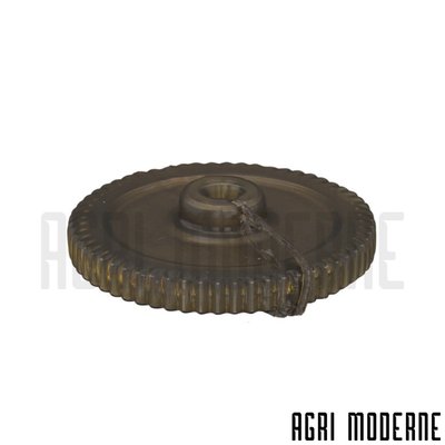 PIECES TRACTEUR CLAAS - Transmission - ROUE