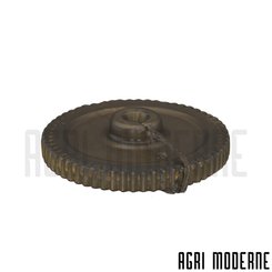 PIECES TRACTEUR CLAAS - Transmission - ROUE