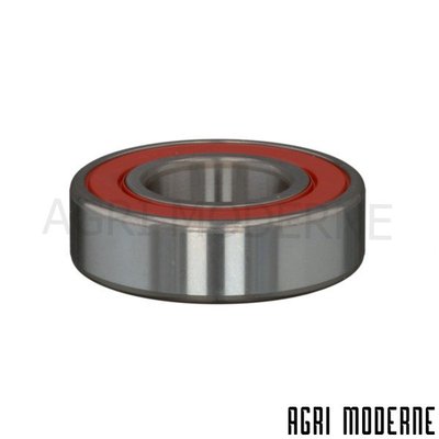 PIECES RECOLTE FENAISON CLAAS - Roulements - ROULEMENT 6205.2RSR