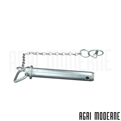 PIECES TRACTEUR CLAAS - Attelages - BOULON