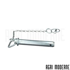 PIECES TRACTEUR CLAAS - Attelages - BOULON