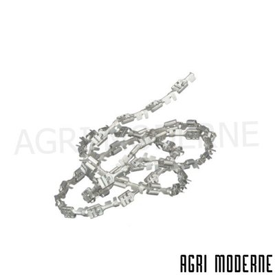 PIECES RECOLTE FENAISON CLAAS - Boulonnerie - PINCE A RESSORT