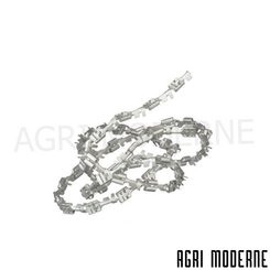 PIECES RECOLTE FENAISON CLAAS - Boulonnerie - PINCE A RESSORT