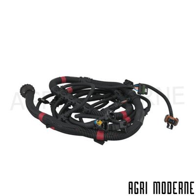 PIECES TRACTEUR CLAAS - Electricite - Electronique - CABLE