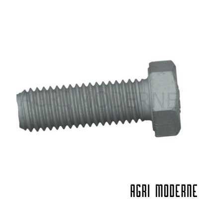 PIECES RECOLTE FENAISON CLAAS - Divers Réparation - M12X35 VIS 6PANS