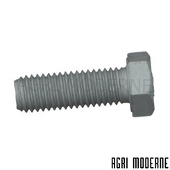 PIECES RECOLTE FENAISON CLAAS - Divers Réparation - M12X35 VIS 6PANS