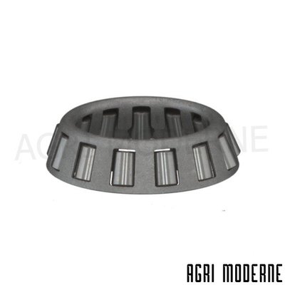 PIECES TRACTEUR CLAAS - Roulements - COURONNE DENTEE