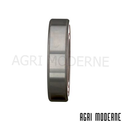 PIECES RECOLTE FENAISON CLAAS - Roulements - ROULEMENT 6207 2 RS
