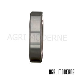 PIECES RECOLTE FENAISON CLAAS - Roulements - ROULEMENT 6207 2 RS