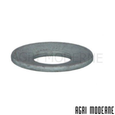 PIECES RECOLTE FENAISON CLAAS - Divers Réparation - RONDELLE A. 8