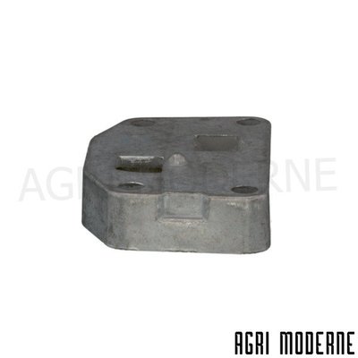 PIECES TRACTEUR CLAAS - Moteur - ETAI