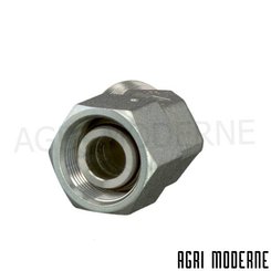 PIECES TRACTEUR CLAAS - Chargeurs - PIECE ANGULAIRE