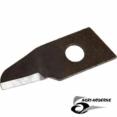 PIECES RECOLTE FENAISON CLAAS - Usure Presse - COUTEAU