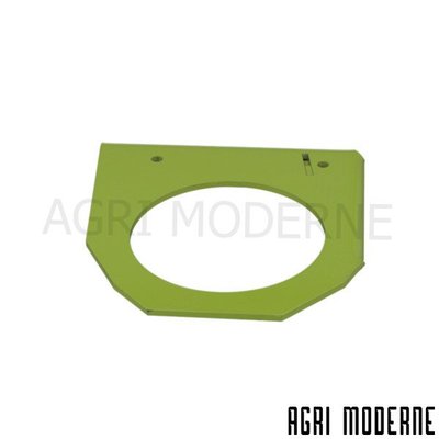 PIECES RECOLTE FENAISON CLAAS - Carrosserie - CAGE DE ROULEMENT