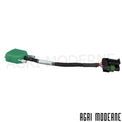 PIECES TRACTEUR CLAAS - Outillage - CABLE