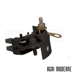 PIECES TRACTEUR CLAAS - Carrosserie - SUPPORT