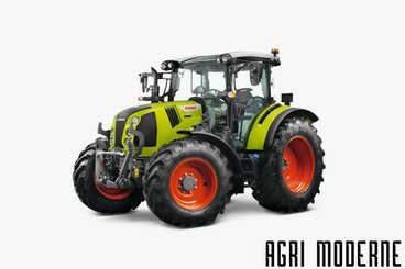Tracteur agricole Claas ARION 440 STAGE V - 6