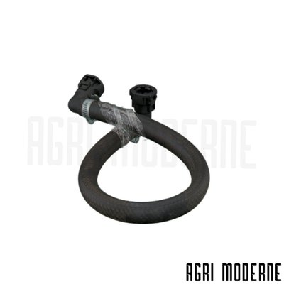 PIECES RECOLTE FENAISON CLAAS - Hydraulique - CONDUITE DE CARBURANT