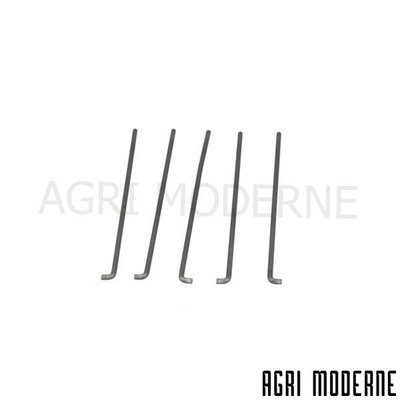 PIECES RECOLTE FENAISON CLAAS - Outillage - AXE DE COURROIE