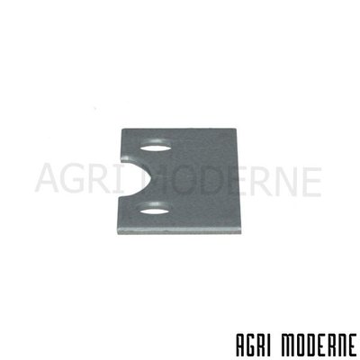 PIECES RECOLTE FENAISON CLAAS - Chaînes - VIP-RONDELLE AJUSTEMENT