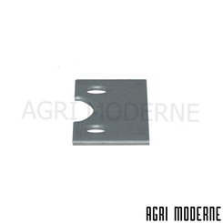 PIECES RECOLTE FENAISON CLAAS - Chaînes - VIP-RONDELLE AJUSTEMENT