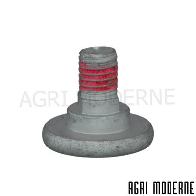 PIECES RECOLTE FENAISON CLAAS - Usure Chaîne Verte - BOULON-BARRE-COUP