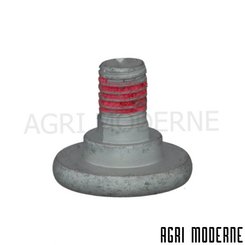 PIECES RECOLTE FENAISON CLAAS - Usure Chaîne Verte - BOULON-BARRE-COUP