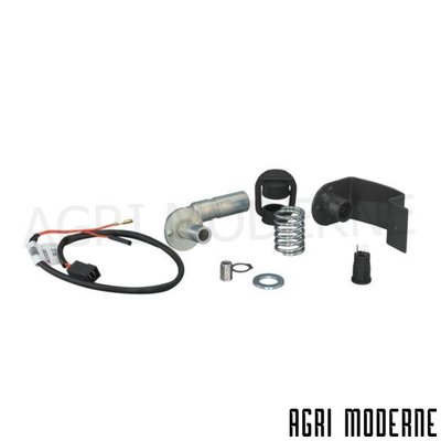 PIECES TRACTEUR CLAAS - Carrosserie - SUPPORT