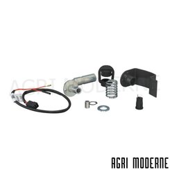 PIECES TRACTEUR CLAAS - Carrosserie - SUPPORT