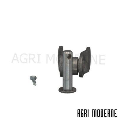 PIECES RECOLTE FENAISON CLAAS - Chaînes - VIP-MAILLON RACC COUDE