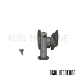 PIECES RECOLTE FENAISON CLAAS - Chaînes - VIP-MAILLON RACC COUDE