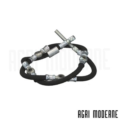 PIECES TRACTEUR CLAAS - Hydraulique - CONDUITE FLEXIBLE