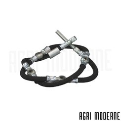 PIECES TRACTEUR CLAAS - Hydraulique - CONDUITE FLEXIBLE