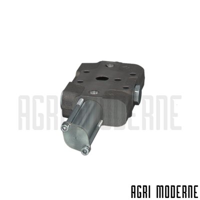 PIECES TRACTEUR CLAAS - Hydraulique - DISTRIBUTEUR AUX.