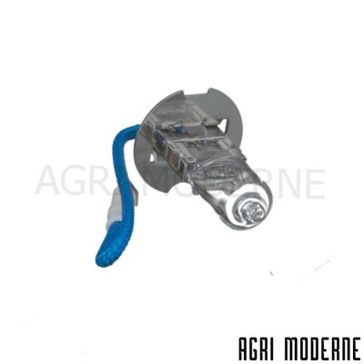 PIECES RECOLTE FENAISON CLAAS - Carrosserie - DIN 260 H 12 V