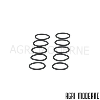 PIECES RECOLTE FENAISON CLAAS - Joints - BAGUE