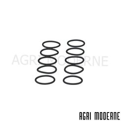 PIECES RECOLTE FENAISON CLAAS - Joints - BAGUE