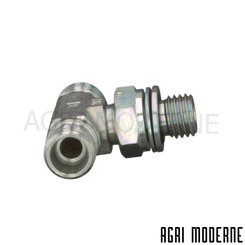 PIECES RECOLTE FENAISON CLAAS - Hydraulique - RACCORD ANGULAIRE