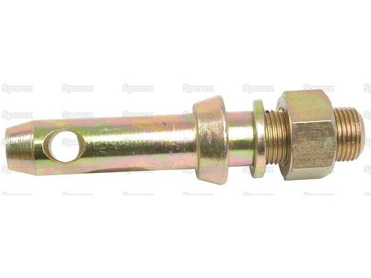 DIVERS FOURNITURES - Attelage (Conso) - Piton à visser 22x22mm