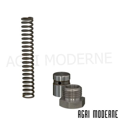 PIECES TRACTEUR CLAAS - Moteur - JEU D'ADAPTATION