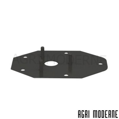PIECES RECOLTE FENAISON CLAAS - Carrosserie - PLAQUE