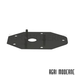 PIECES RECOLTE FENAISON CLAAS - Carrosserie - PLAQUE