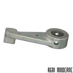 PIECES RECOLTE FENAISON CLAAS - Usure Presse - CLIQUET