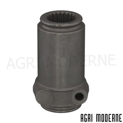 PIECES TRACTEUR CLAAS - Pièces RENAULT - MANCHON