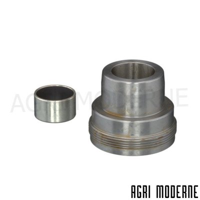 PIECES TRACTEUR CLAAS - Transmission - RACCORD