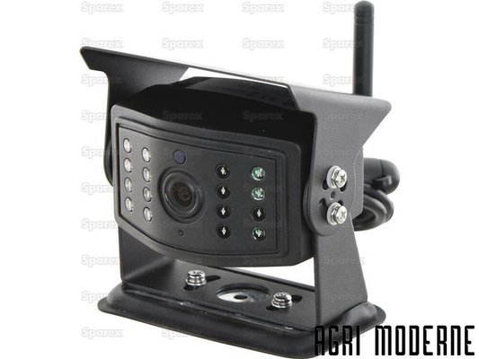 GUIDAGE & DIGITAL - Solutions vidéo - Kit caméra Wifi