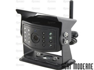 GUIDAGE & DIGITAL - Solutions vidéo - Kit caméra Wifi