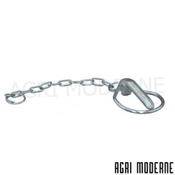 PIECES RECOLTE FENAISON CLAAS - Attelages - GOUPILLE